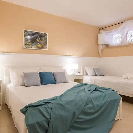Cook - Suites A 50m Dal Mare Guest house Gallipoli