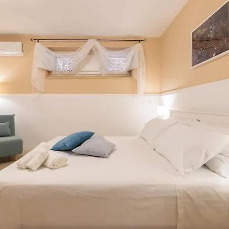 Guest house Cook - Suites A 50m Dal Mare