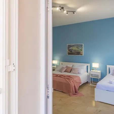 Cook - Suites A 50m Dal Mare Guest house
