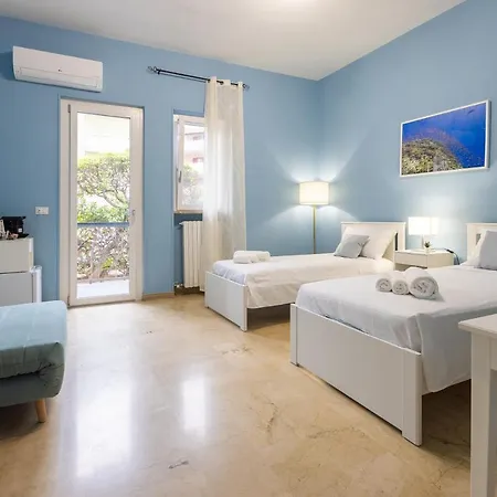 Cook - Suites A 50m Dal Mare Gallipoli