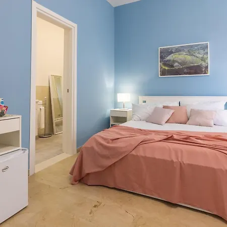 Cook - Suites A 50m Dal Mare Guest house Gallipoli