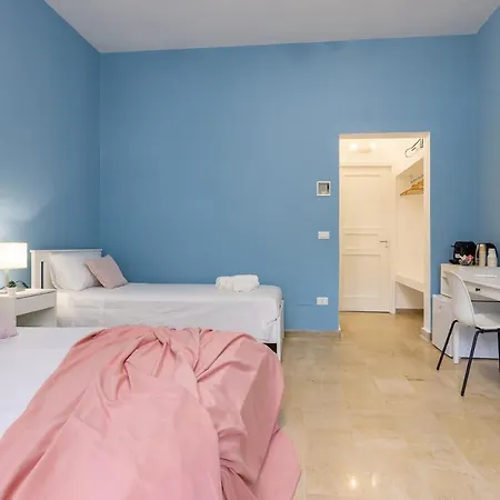 Cook - Suites A 50m Dal Mare Guest house