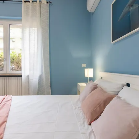 Guest house Cook - Suites A 50m Dal Mare Gallipoli