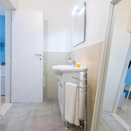 Cook - Suites A 50m Dal Mare Guest house *
