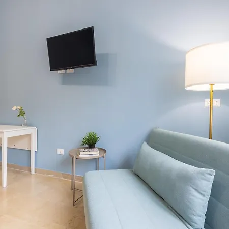 Guest house Cook - Suites A 50m Dal Mare