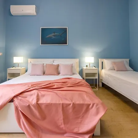 Guest house Cook - Suites A 50m Dal Mare