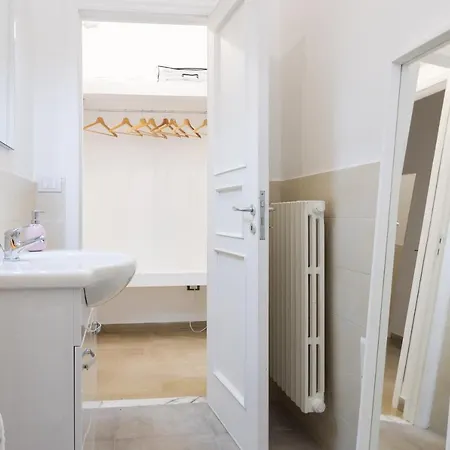Cook - Suites A 50m Dal Mare Guest house *