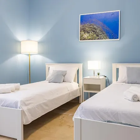 Cook - Suites A 50m Dal Mare *