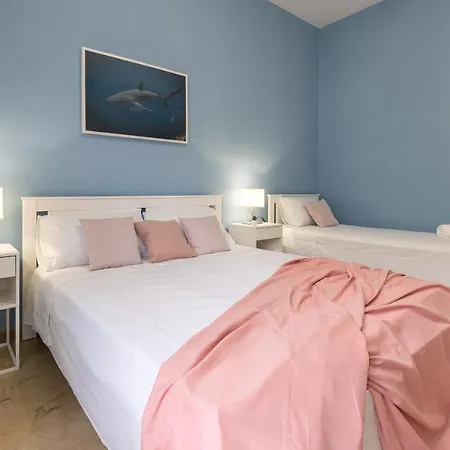 Cook - Suites A 50m Dal Mare *