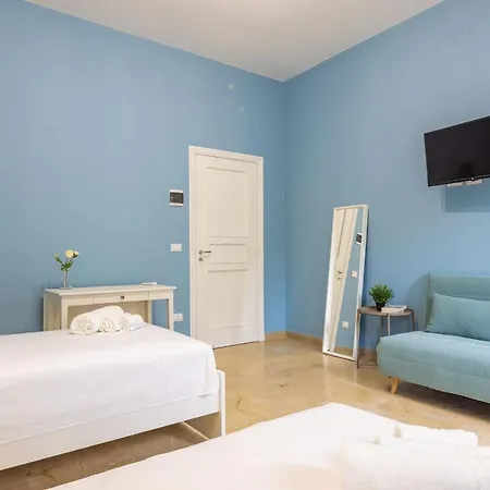 Guest house Cook - Suites A 50m Dal Mare *