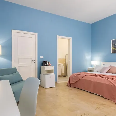 Cook - Suites A 50m Dal Mare Guest house