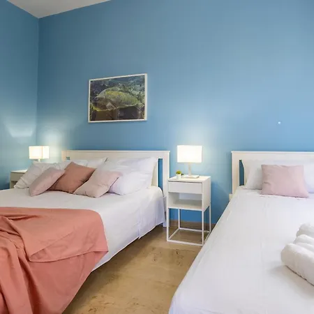 Cook - Suites A 50m Dal Mare Guest house Gallipoli
