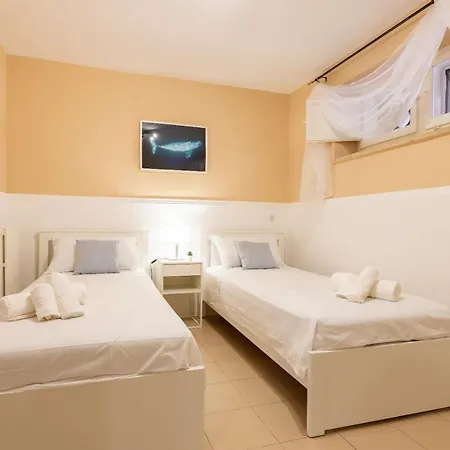 Cook - Suites A 50m Dal Mare Guest house *