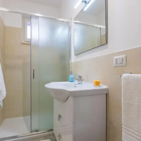 Cook - Suites A 50m Dal Mare Guest house Gallipoli