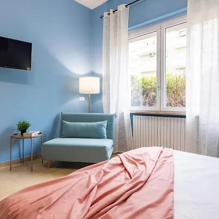 Cook - Suites A 50m Dal Mare