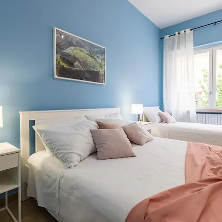 Cook - Suites A 50m Dal Mare * Gallipoli