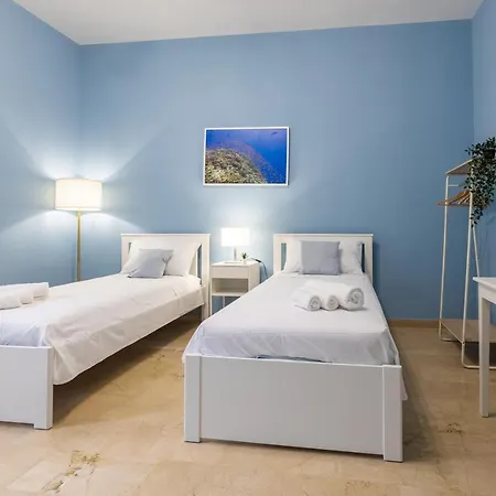 Guest house Cook - Suites A 50m Dal Mare Gallipoli