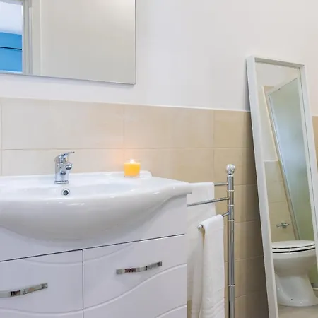 Guest house Cook - Suites A 50m Dal Mare