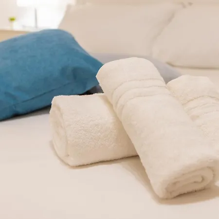 Guest house Cook - Suites A 50m Dal Mare