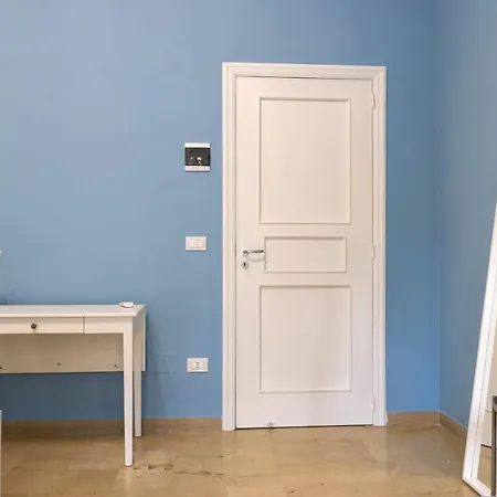 Guest house Cook - Suites A 50m Dal Mare Gallipoli