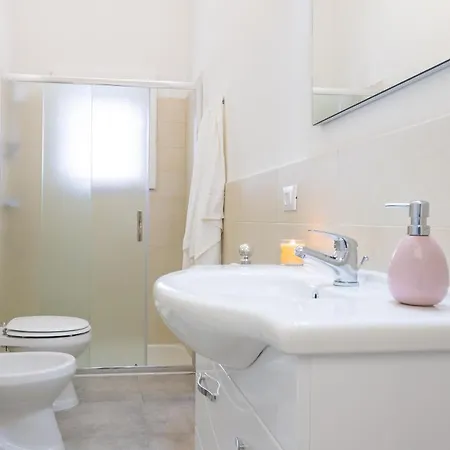 Guest house Cook - Suites A 50m Dal Mare *