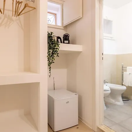 Cook - Suites A 50m Dal Mare * Gallipoli