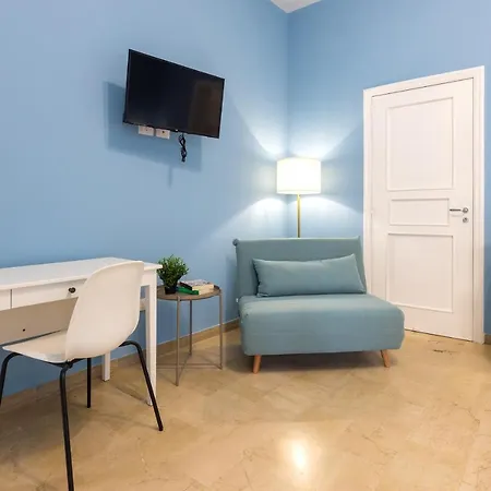 Guest house Cook - Suites A 50m Dal Mare