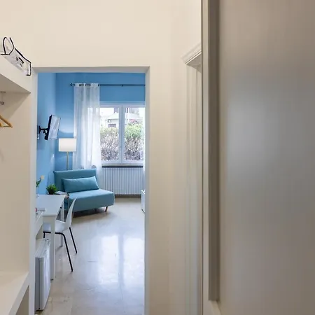 Cook - Suites A 50m Dal Mare *