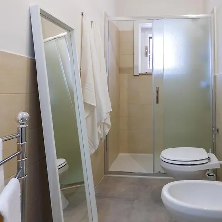 Cook - Suites A 50m Dal Mare