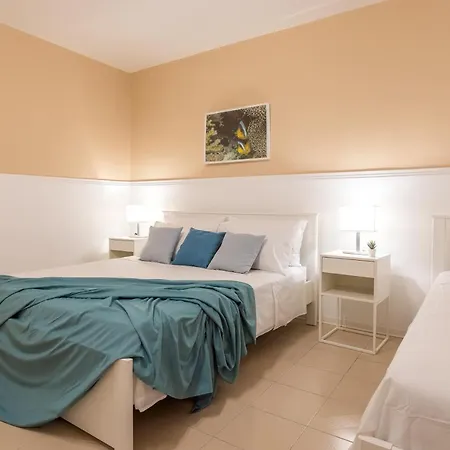 Cook - Suites A 50m Dal Mare Gallipoli