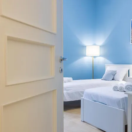 Cook - Suites A 50m Dal Mare Guest house