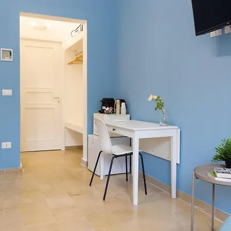 Cook - Suites A 50m Dal Mare * Gallipoli