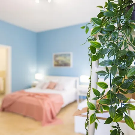 Cook - Suites A 50m Dal Mare Guest house