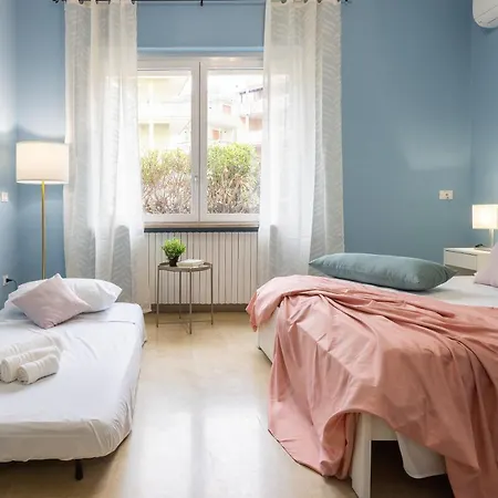 Guest house Cook - Suites A 50m Dal Mare
