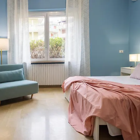 Guest house Cook - Suites A 50m Dal Mare