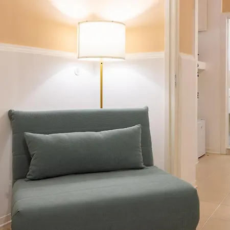 Guest house Cook - Suites A 50m Dal Mare *