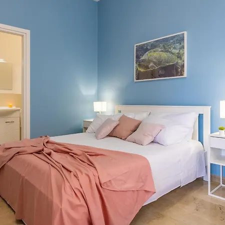 Cook - Suites A 50m Dal Mare Guest house *