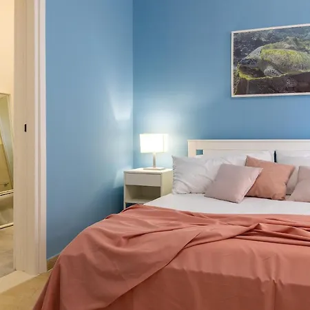 Cook - Suites A 50m Dal Mare * Gallipoli