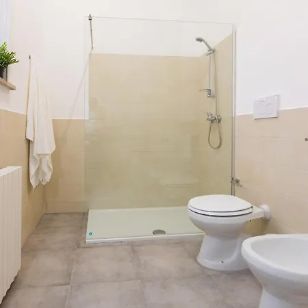 Guest house Cook - Suites A 50m Dal Mare