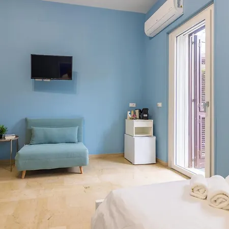 Guest house Cook - Suites A 50m Dal Mare Gallipoli