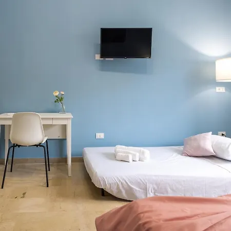 Cook - Suites A 50m Dal Mare *